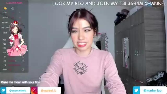 Image 3 of sol_lunaa23 Stream on Chaturbate on 20 months ago