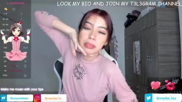 Image 4 of sol_lunaa23 Stream on Chaturbate on 20 months ago