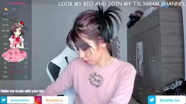 Thumbnail 2, sol_lunaa23's Stream at Chaturbate, 20 months ago