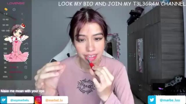 Image 8 of sol_lunaa23 Stream on Chaturbate on 20 months ago