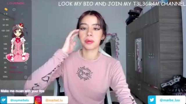 Thumbnail 3, sol_lunaa23's Stream at Chaturbate, 20 months ago
