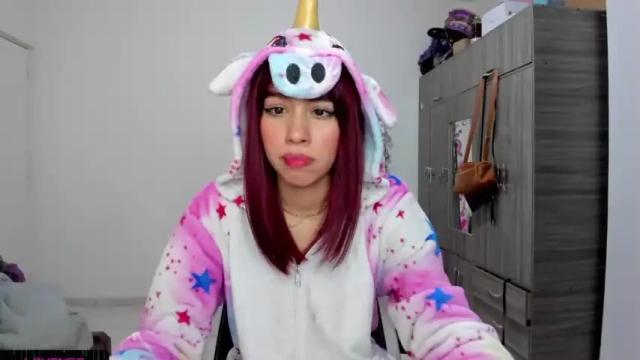 Image 6 of sol_lunaa23 Stream on Chaturbate on 20 months ago