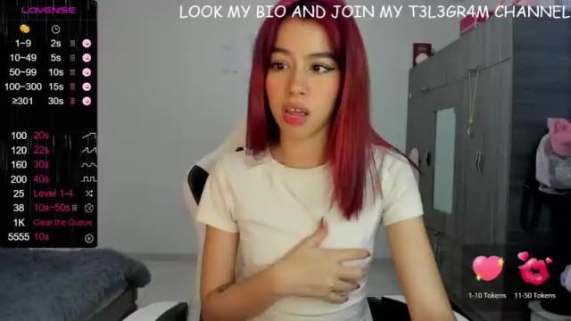 Image 8 of sol_lunaa23 Stream on Chaturbate on 19 months ago