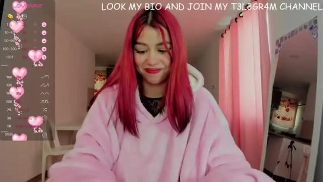 Thumbnail 1, sol_lunaa23's Stream at Chaturbate, 16 months ago
