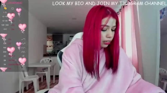 Image 10 of sol_lunaa23 Stream on Chaturbate on 16 months ago