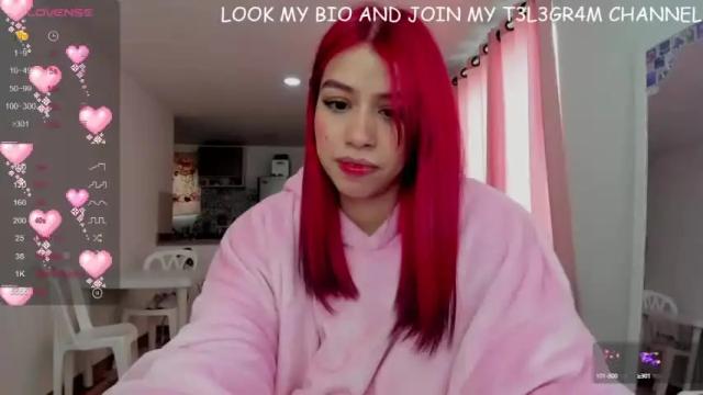Image 12 of sol_lunaa23 Stream on Chaturbate on 16 months ago