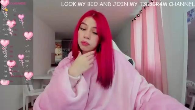 Image 6 of sol_lunaa23 Stream on Chaturbate on 16 months ago