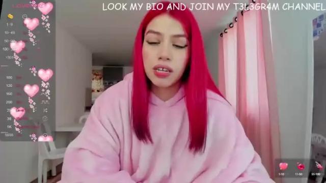 Image 7 of sol_lunaa23 Stream on Chaturbate on 16 months ago