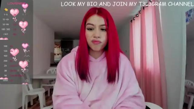 Image 8 of sol_lunaa23 Stream on Chaturbate on 16 months ago