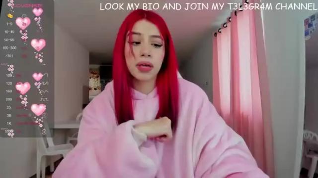 Thumbnail 3, sol_lunaa23's Stream at Chaturbate, 16 months ago
