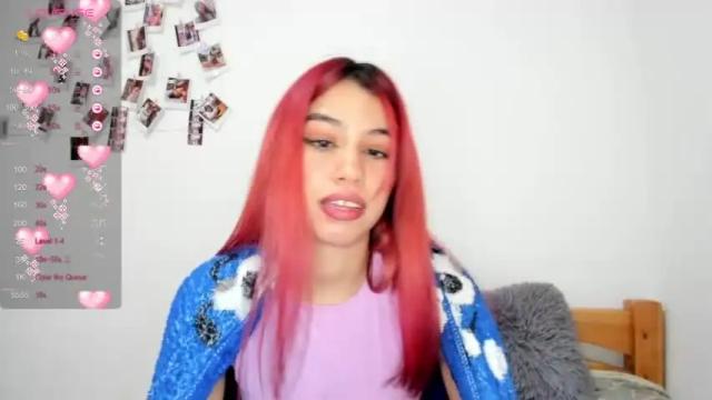 Image 11 of sol_lunaa23 Stream on Chaturbate on 14 months ago