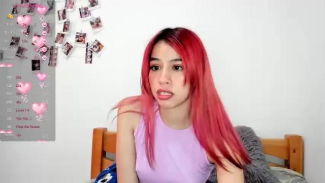 Thumbnail 2, sol_lunaa23's Stream at Chaturbate, 14 months ago