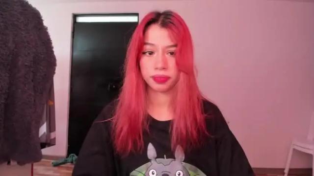 Thumbnail 1, sol_lunaa23's Stream at Chaturbate, 14 months ago
