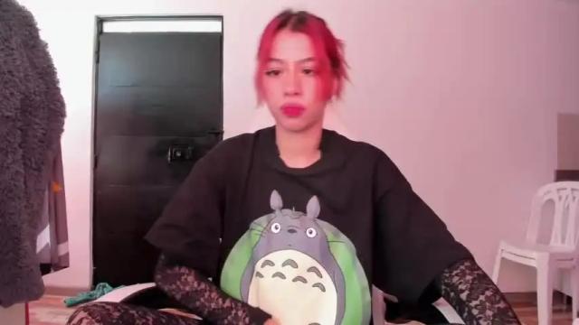 Image 10 of sol_lunaa23 Stream on Chaturbate on 14 months ago