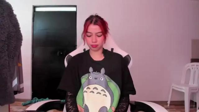 Image 11 of sol_lunaa23 Stream on Chaturbate on 14 months ago