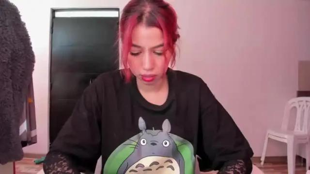 Image 12 of sol_lunaa23 Stream on Chaturbate on 14 months ago