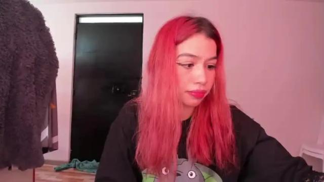 Image 2 of sol_lunaa23 Stream on Chaturbate on 14 months ago