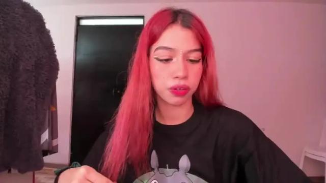 Image 3 of sol_lunaa23 Stream on Chaturbate on 14 months ago