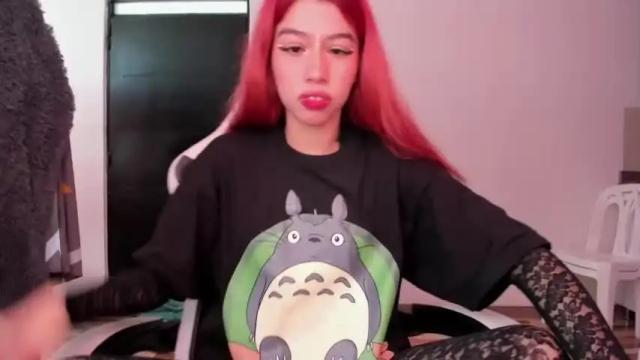 Image 7 of sol_lunaa23 Stream on Chaturbate on 14 months ago