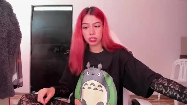 Thumbnail 3, sol_lunaa23's Stream at Chaturbate, 14 months ago