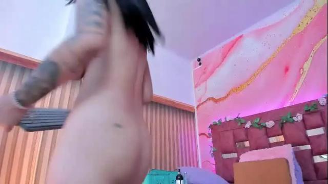 Image 7 of sol_stephanny Stream on Chaturbate on 1 month ago
