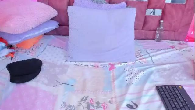 Thumbnail 1, sol_stephanny's Stream at Chaturbate, 1 month ago