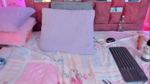 Image 8 of sol_stephanny Stream on Chaturbate on 1 month ago