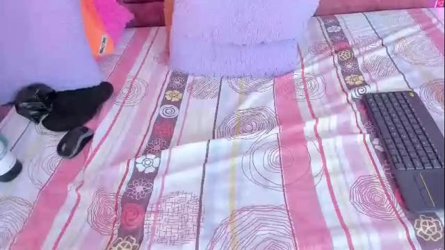 Image 10 of sol_stephanny Stream on Chaturbate on 9 days ago