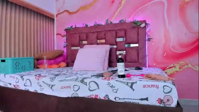 Thumbnail 3, sol_stephanny's Stream at Chaturbate, 7 days ago