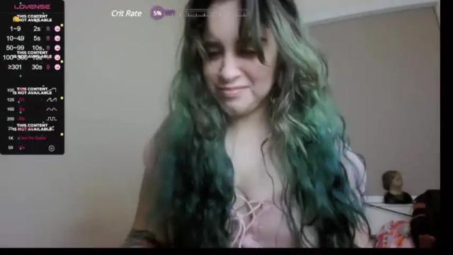 Image 12 of solaireluna Stream on Chaturbate on 19 months ago