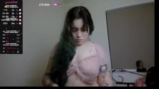 Thumbnail 2, solaireluna's Stream at Chaturbate, 19 months ago