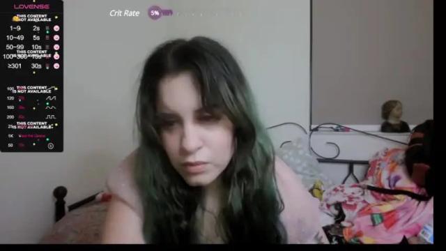 Image 8 of solaireluna Stream on Chaturbate on 19 months ago