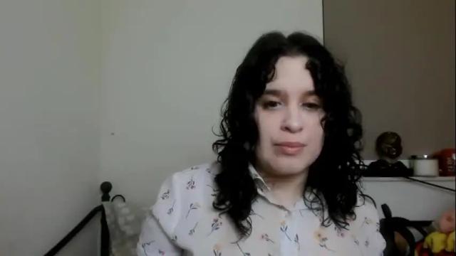 Image 10 of solaireluna Stream on Chaturbate on 6 months ago