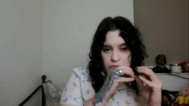 Image 7 of solaireluna Stream on Chaturbate on 6 months ago