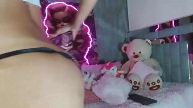 Thumbnail 1, solange_koi's Stream at Chaturbate, 28 days ago