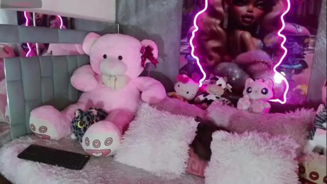 Image 3 of solange_koi Stream on Chaturbate on 4 months ago