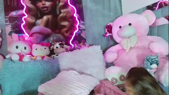 Thumbnail 3, solange_koi's Stream at Chaturbate, 3 months ago