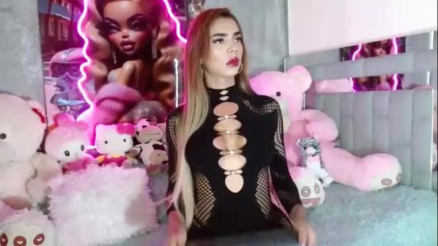 Thumbnail 1, solange_koi's Stream at Chaturbate, 3 months ago