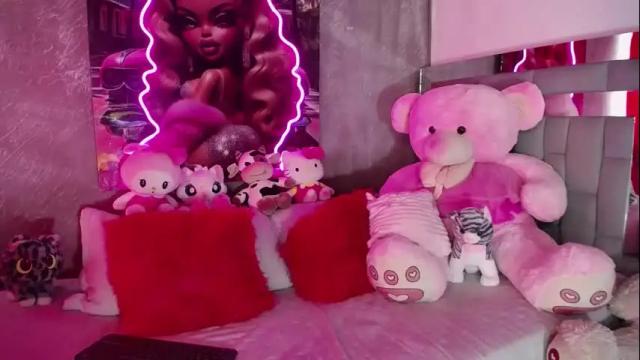 Image 4 of solange_koi Stream on Chaturbate on 1 month ago