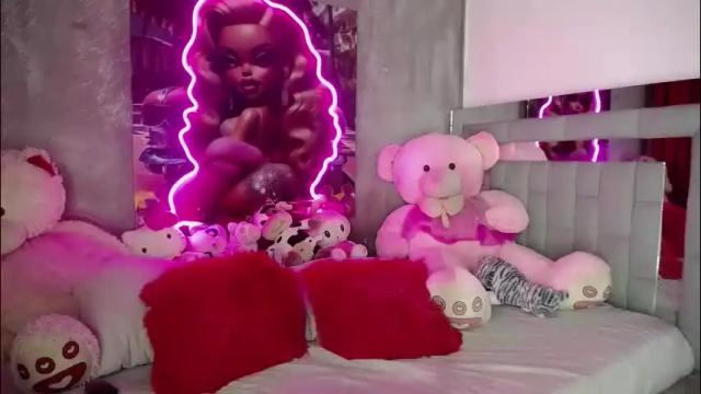 Image 12 of solange_koi Stream on Chaturbate on 1 month ago