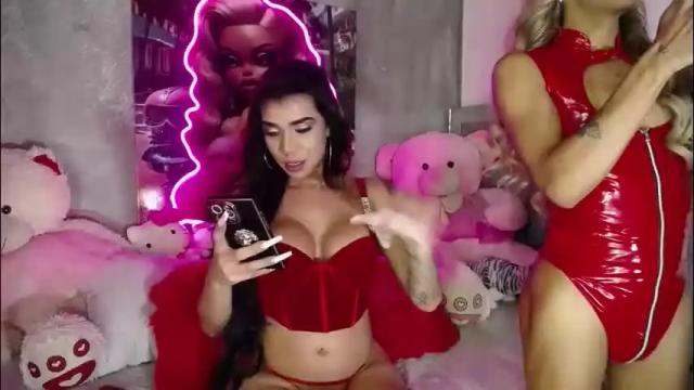 Image 4 of solange_koi Stream on Chaturbate on 1 month ago