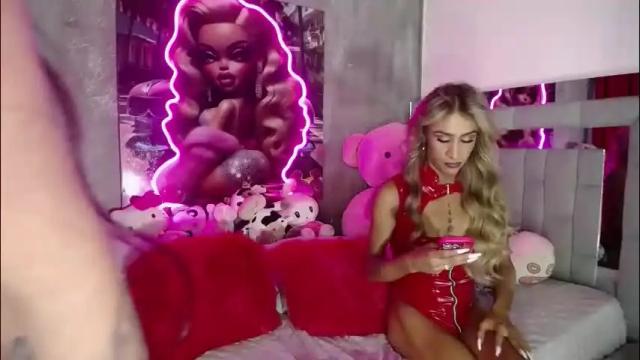 Image 8 of solange_koi Stream on Chaturbate on 1 month ago