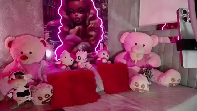 Image 2 of solange_koi Stream on Chaturbate on 1 month ago