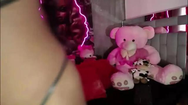 Image 12 of solange_koi Stream on Chaturbate on 1 month ago