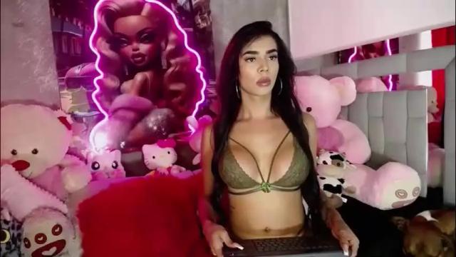 Image 4 of solange_koi Stream on Chaturbate on 1 month ago