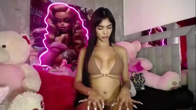 Image 11 of solange_koi Stream on Chaturbate on 1 month ago