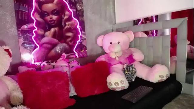 Image 2 of solange_koi Stream on Chaturbate on 1 month ago