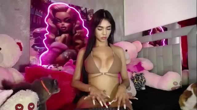 Image 7 of solange_koi Stream on Chaturbate on 1 month ago