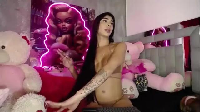 Thumbnail 3, solange_koi's Stream at Chaturbate, 1 month ago