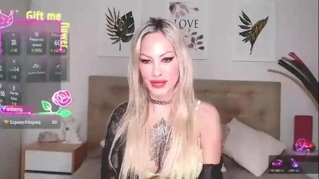 Thumbnail 3, solangelevy's Stream at Chaturbate, 4 months ago